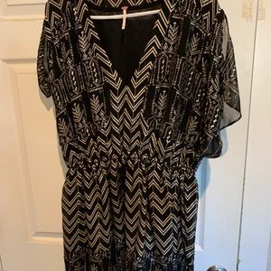 Free people dress
